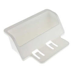 Opsamlingsbakke afskæring