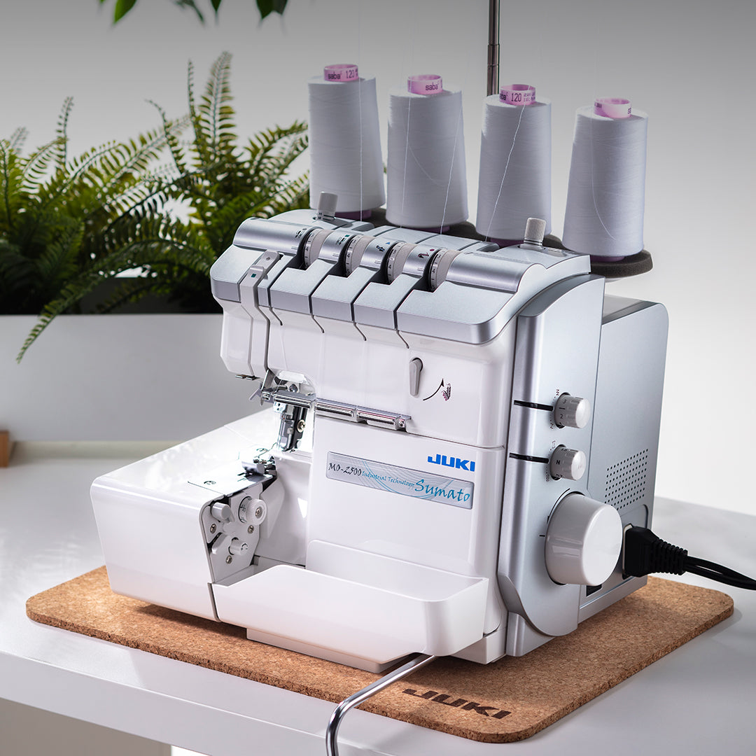 JUKI MO-2500 Sumato