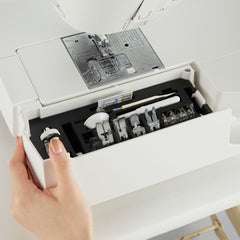 JUKI HZL-UX8 - Industrial Technology