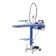 JEUX SAKURA Iron-T dampstrykesystem