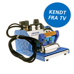 JEUX SAKURA Iron Steam System