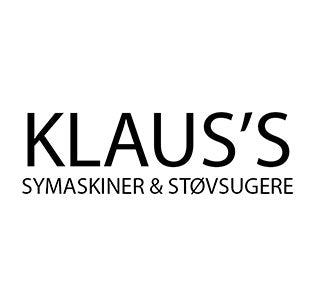 Klaus Symaskiner