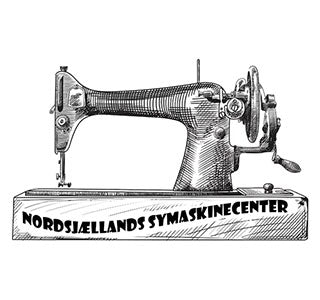 Nordsjællands Symaskine Center