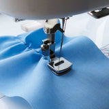 Rynkefod (symaskine)