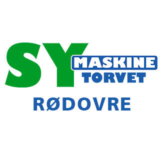 Symaskine Torvet Rødovre