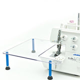 Bord til JUKI cover (MCS)