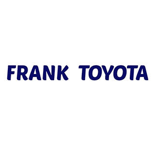 Frank Toyota
