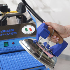 JEUX SAKURA Iron Steam System