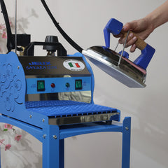 JEUX SAKURA Iron Steam System