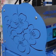 JEUX SAKURA Iron Steam System