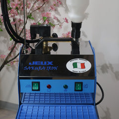 JEUX SAKURA Iron Steam System