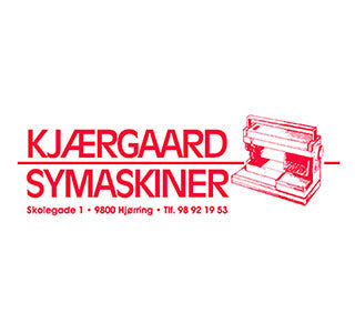 Kjærgaard Symaskiner