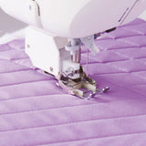 Overtransportør (Symaskine)