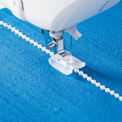 Perlefod (symaskine)