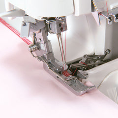 Pipingfod (Tittekantsfod)