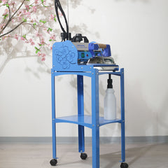 JEUX SAKURA Iron Steam System