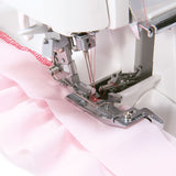 Rynkefod (overlocker)