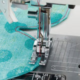 Stikkestingsfod til overtransportør (UX8 & NX7)