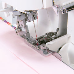 Universel blindstingsfod (højre og venstre nåle)