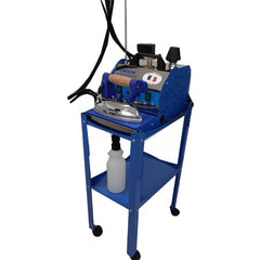 JEUX SAKURA Iron Steam System