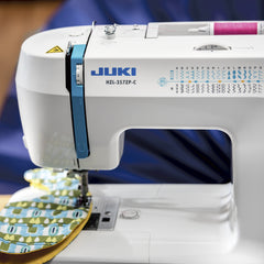 JUKI HZL-357ZP-C