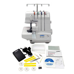 JUKI MO-50e overlocker