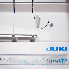 JUKI MO-2500 Sumato
