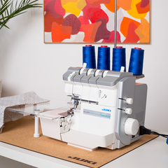 Bord til JUKI overlocker