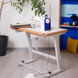 Industri-bord (TL-2200QVP Mini & TL-2300 Sumato)