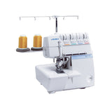 JUKI MO-735 (kombimaskine)