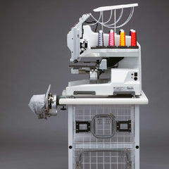 MDPS0801C QVP SAI Industri-Broderimaskine