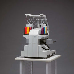 MDPS0801C QVP SAI Industri-Broderimaskine