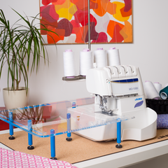 Bord til JUKI overlocker