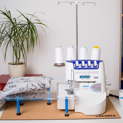 Bord til JUKI overlocker