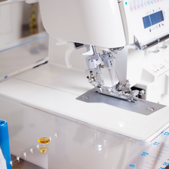 Bord til JUKI overlocker