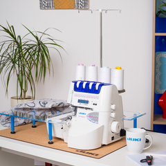 Bord til JUKI overlocker