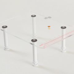 Bord til JUKI overlocker