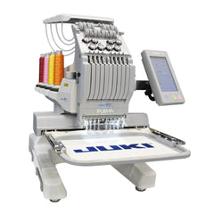 MDPS0801C QVP SAI Industri-Broderimaskine