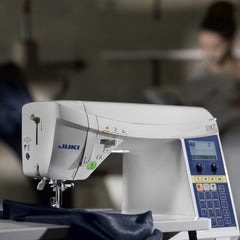 JUKI HZL-DX7 symaskine