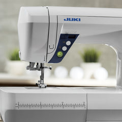 JUKI HZL-G220 symaskine