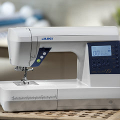 JUKI HZL-G220 symaskine