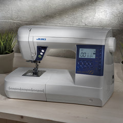 JUKI HZL-G220 symaskine