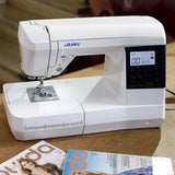 JUKI HZL-G120