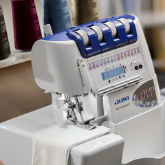 JUKI MO-2000QVP overlocker
