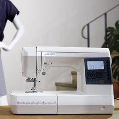 JUKI HZL-G120 symaskine