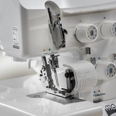 JUKI MO-654DE overlocker