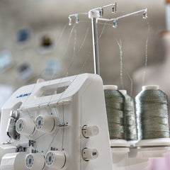 JUKI MO-654DE overlocker