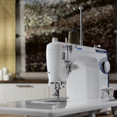 JUKI TL-2200QVP Mini stikkesting lockstitch patchwork