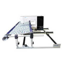 Letvægts Quiltramme inkl. Stingregulator