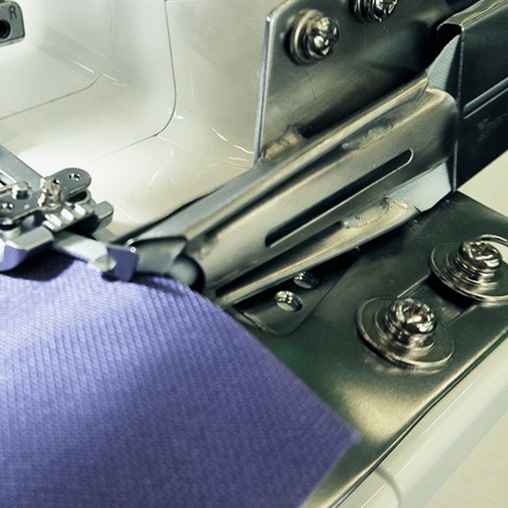 Tape binder (MCS-1800/1500)